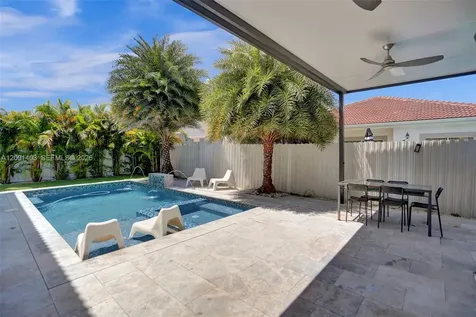 10231 SW 227th Lane Cutler Bay FL 33190