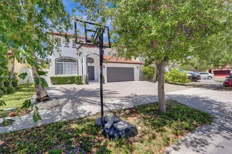 10231 SW 227th Lane Cutler Bay FL 33190