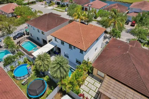 10231 SW 227th Lane Cutler Bay FL 33190