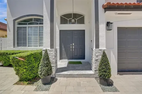 10231 SW 227th Lane Cutler Bay FL 33190