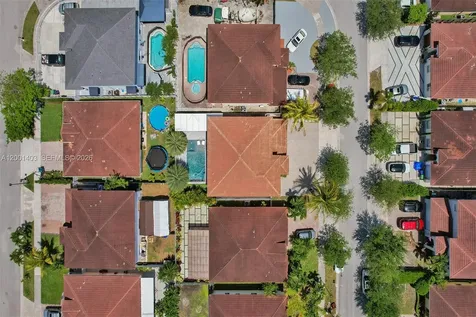 10231 SW 227th Lane Cutler Bay FL 33190