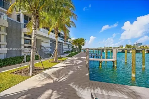 9521 E Bay Harbor Drive Bay Harbor Islands FL 33154