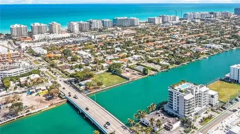9521 E Bay Harbor Drive Bay Harbor Islands FL 33154