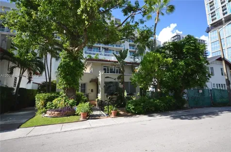 334 NE 26th Terrace Miami FL 33137