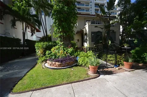 334 NE 26th Terrace Miami FL 33137