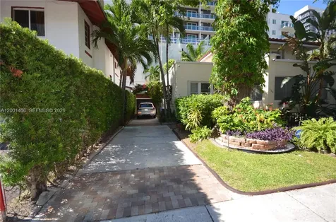 334 NE 26th Terrace Miami FL 33137