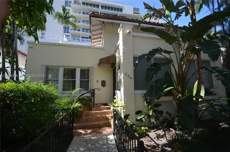 334 NE 26th Terrace Miami FL 33137