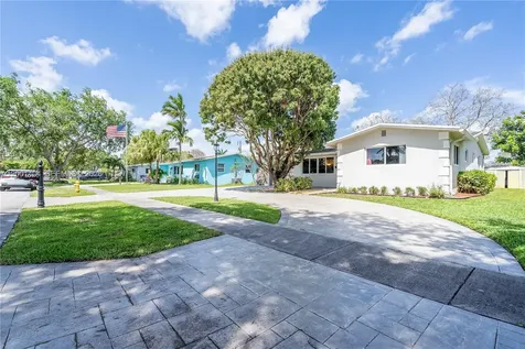 5040 SW 94th Terrace Cooper City FL 33328