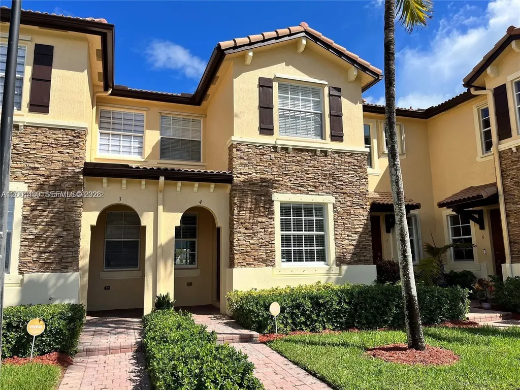 9123 SW 227th Street Cutler Bay FL 33190