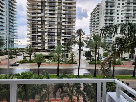 5700 Collins Avenue Miami Beach FL 33140