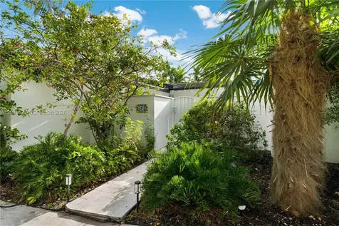 7501 W Adventure Avenue North Bay Village FL 33141