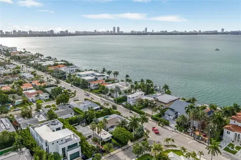 7501 W Adventure Avenue North Bay Village FL 33141