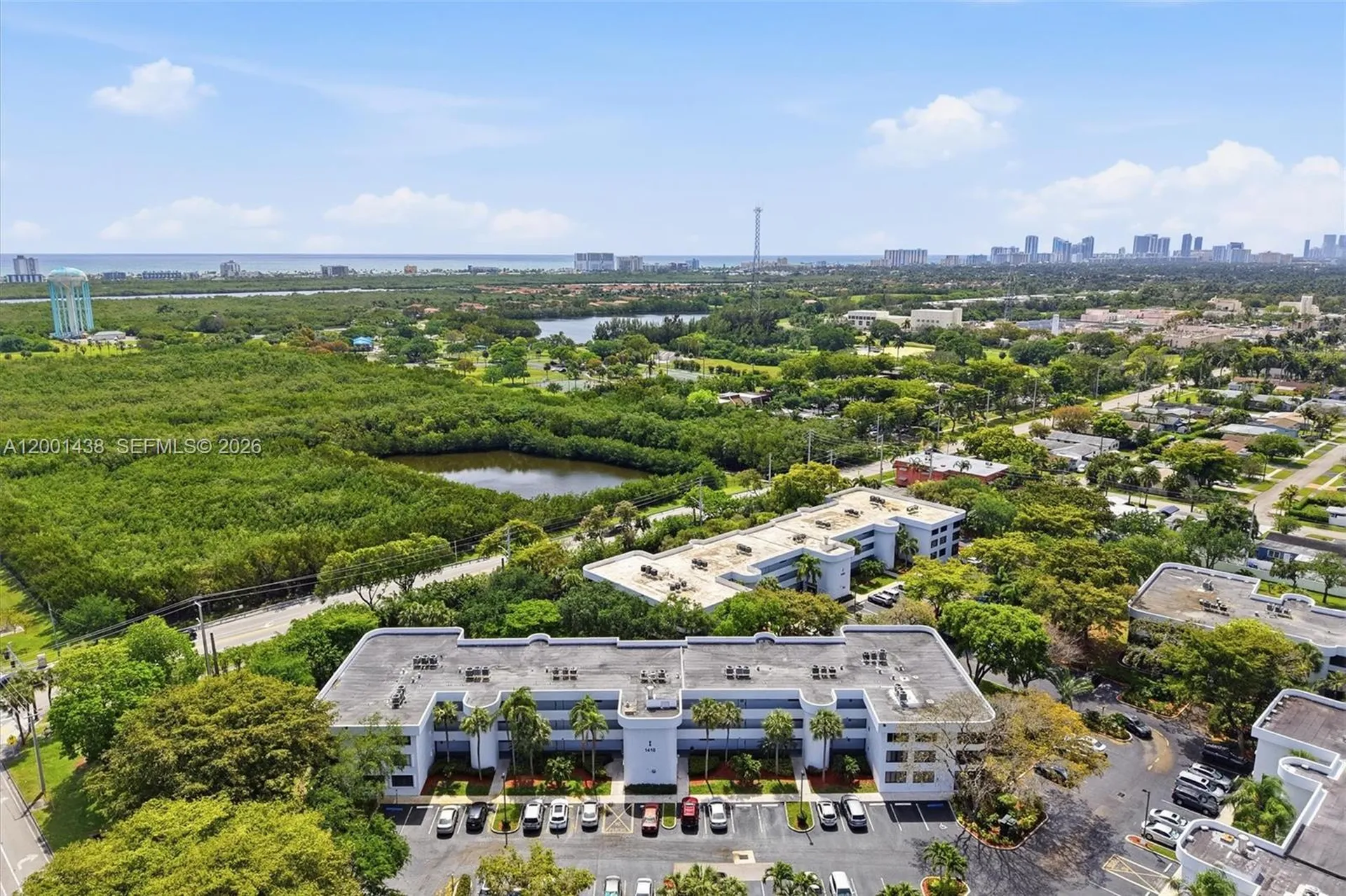 1410 Sheridan Street Hollywood FL 33020