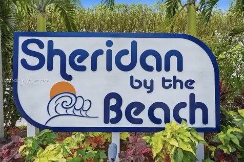 1410 Sheridan Street Hollywood FL 33020