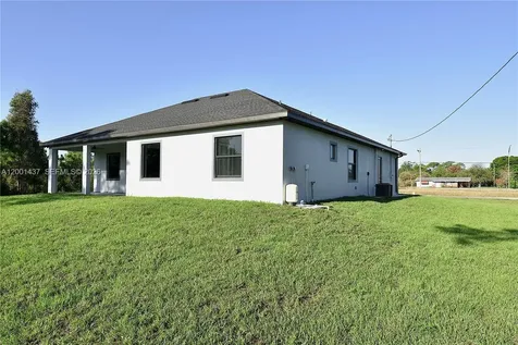 920 Edward Avenue Lehigh Acres FL 33936