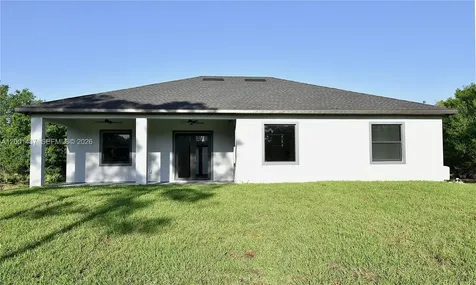 920 Edward Avenue Lehigh Acres FL 33936