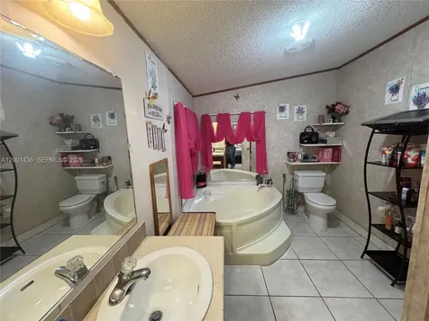 1110 SW 131 Place Miami FL 33184