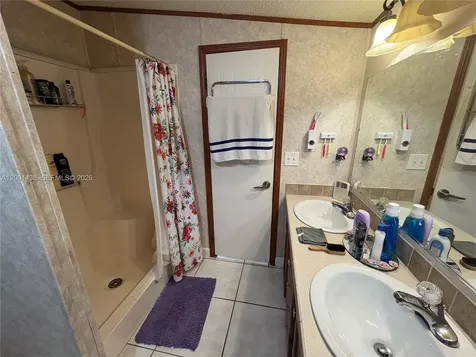 1110 SW 131 Place Miami FL 33184