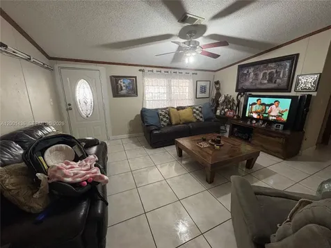 1110 SW 131 Place Miami FL 33184
