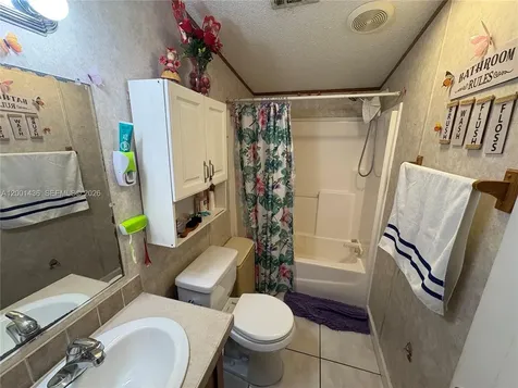 1110 SW 131 Place Miami FL 33184