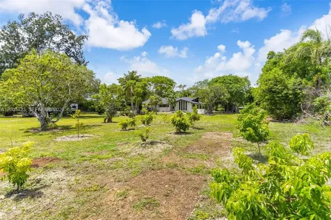 24200 SW 120th Avenue Homestead FL 33032