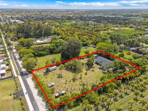 24200 SW 120th Avenue Homestead FL 33032