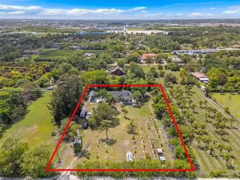 24200 SW 120th Avenue Homestead FL 33032