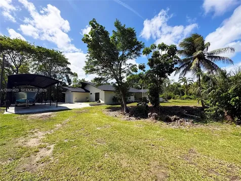 24200 SW 120th Avenue Homestead FL 33032