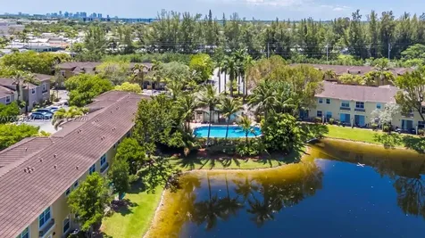 2851 W Prospect Road Tamarac FL 33309