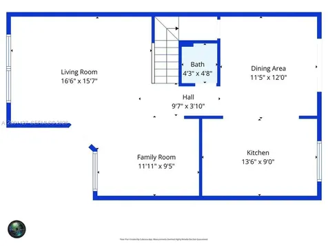 2851 W Prospect Road Tamarac FL 33309