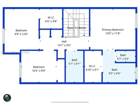 2851 W Prospect Road Tamarac FL 33309