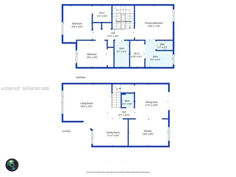 2851 W Prospect Road Tamarac FL 33309