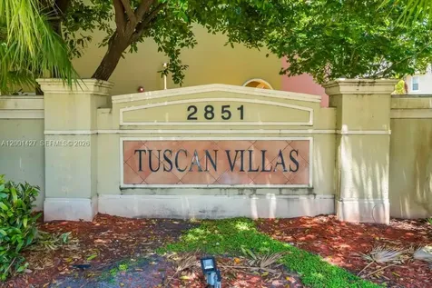 2851 W Prospect Road Tamarac FL 33309