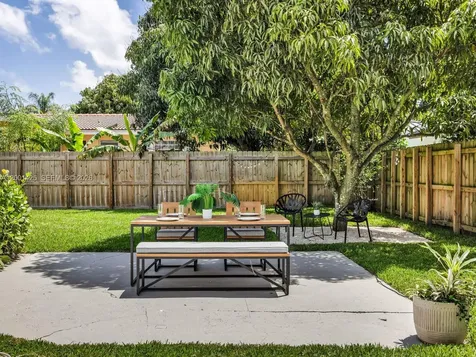 118 NW 103rd Street Miami Shores FL 33150