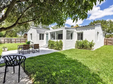 118 NW 103rd Street Miami Shores FL 33150