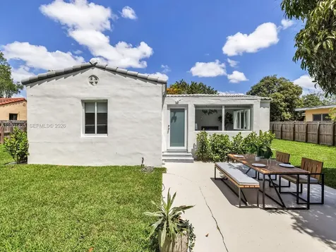 118 NW 103rd Street Miami Shores FL 33150