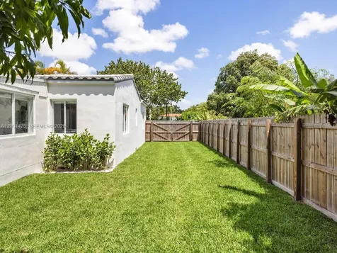 118 NW 103rd Street Miami Shores FL 33150