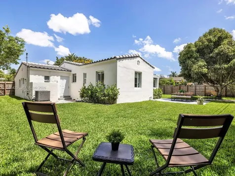 118 NW 103rd Street Miami Shores FL 33150