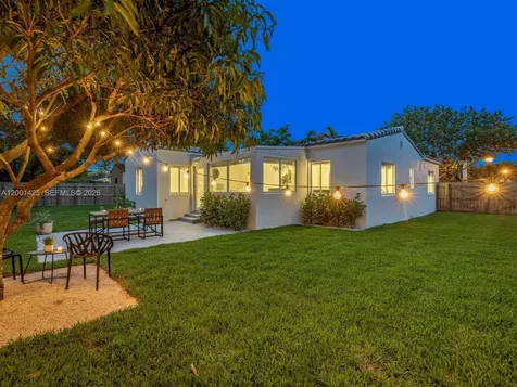 118 NW 103rd Street Miami Shores FL 33150