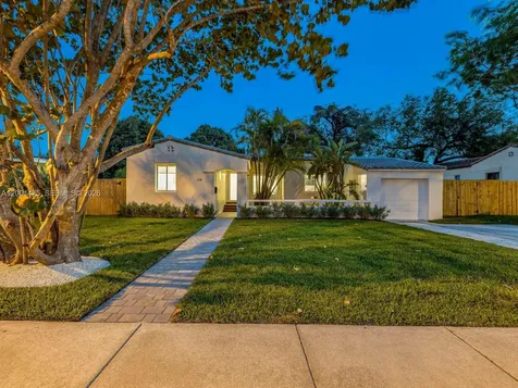 118 NW 103rd Street Miami Shores FL 33150