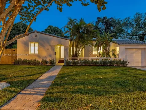 118 NW 103rd Street Miami Shores FL 33150