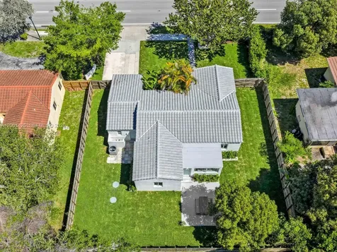 118 NW 103rd Street Miami Shores FL 33150