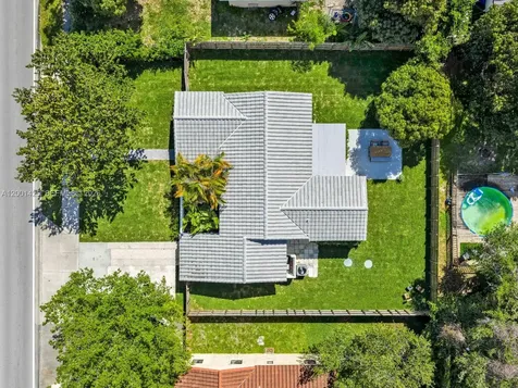 118 NW 103rd Street Miami Shores FL 33150