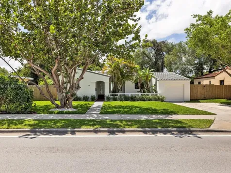 118 NW 103rd Street Miami Shores FL 33150