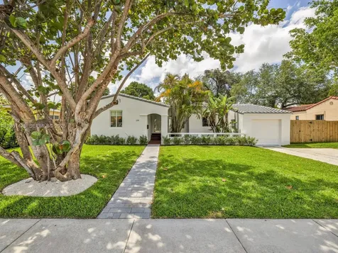 118 NW 103rd Street Miami Shores FL 33150