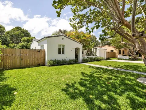118 NW 103rd Street Miami Shores FL 33150