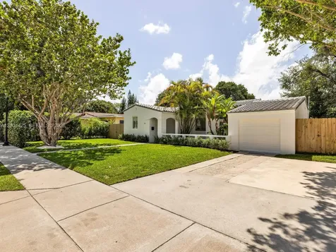 118 NW 103rd Street Miami Shores FL 33150