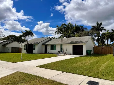 30920 SW 191st Avenue Homestead FL 33030