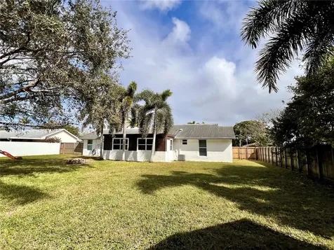 30920 SW 191st Avenue Homestead FL 33030