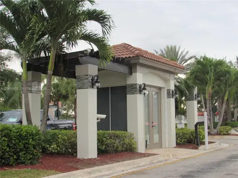 Weston FL 33326